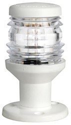 Utility 88 bijelo/360 navigacijsko svjetlo za privez